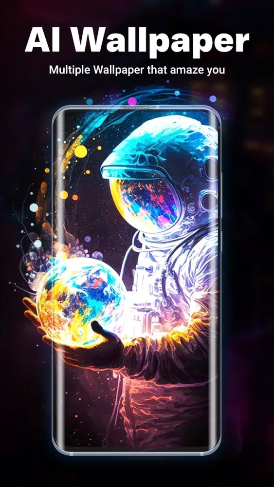 Smiley Eyes Live Wallpapers Screenshots