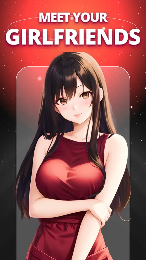 Anime AI Girlfriend - AIBabe-screenshot-1