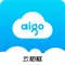 aigo Smart frame