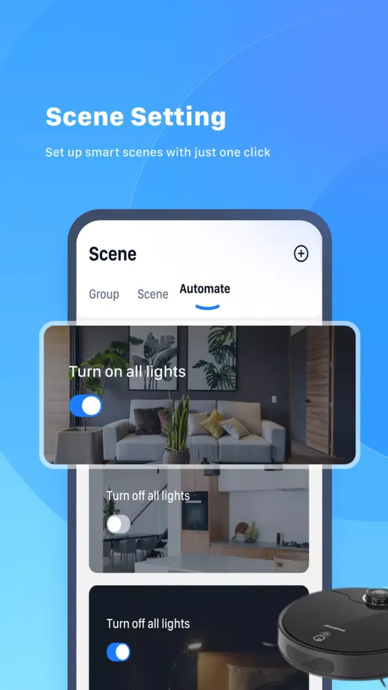 AigoSmart Screenshots