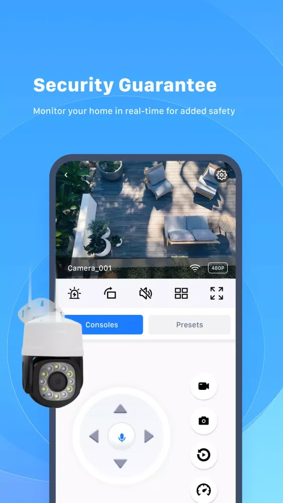 AigoSmart Screenshots