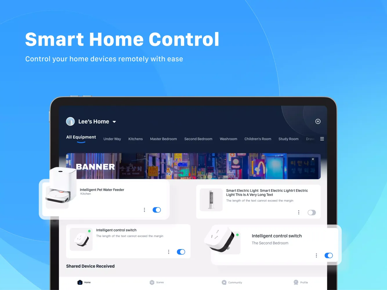 AigoSmart Screenshots