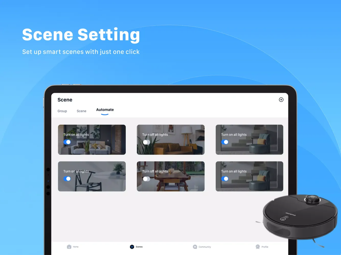 AigoSmart Screenshots