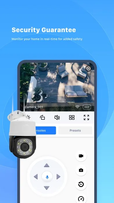 Ảnh chụp màn hình của AigoSmart