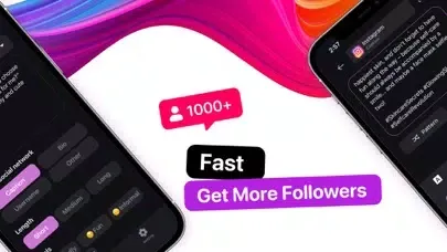 Likes More for Insta Followers应用截图