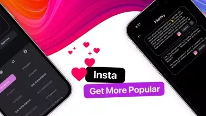 Likes More for Insta Followers应用截图
