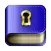 Journal with password