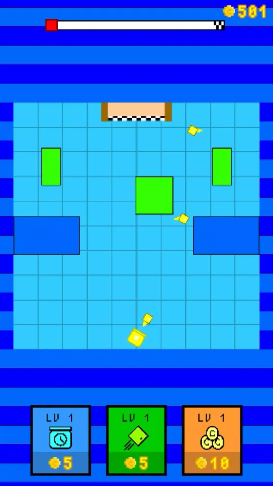 Bit Sim Screenshots