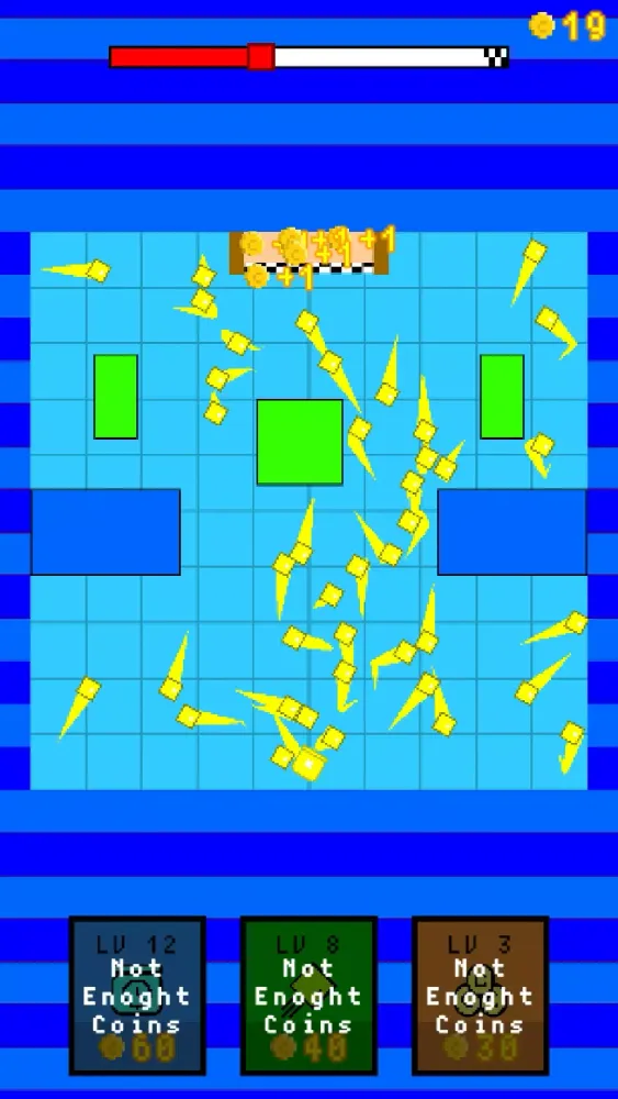 Bit Sim Screenshots