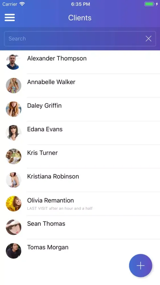 AI Helps Beauty Pro Screenshots