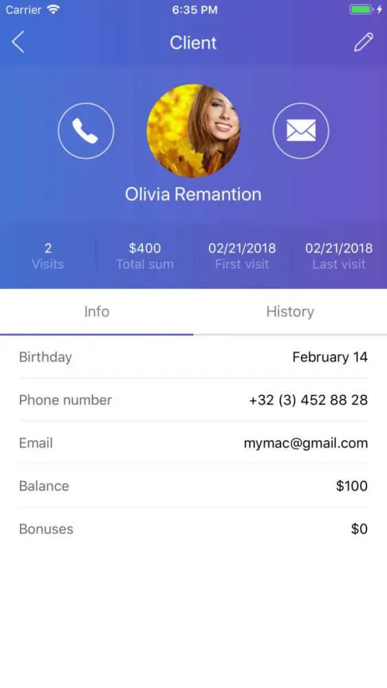 AI Helps Beauty Pro Screenshots