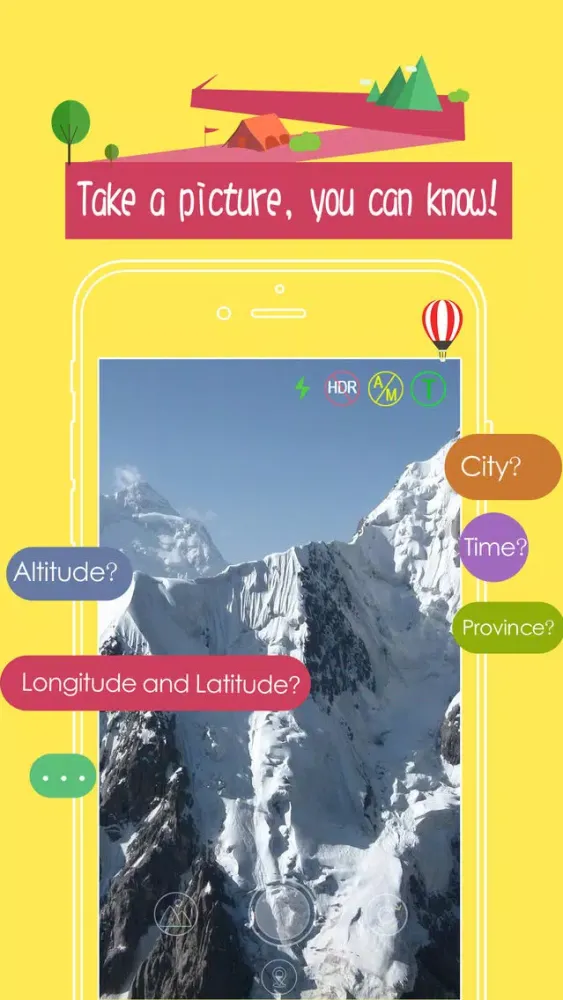 Altitude DC Ekran Görüntüleri