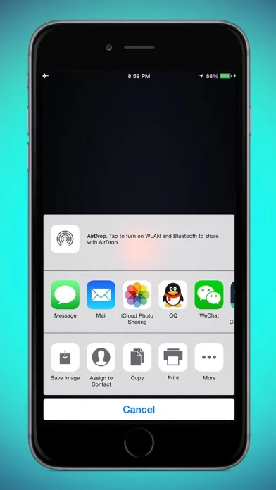 Скриншоты Sirens Pro