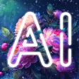 AI绘画-艺术绘画文字创作 AI绘画-艺术绘画文字创作