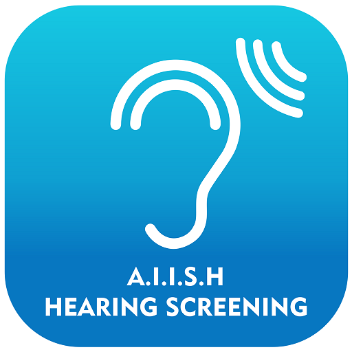 AIISH Hearing Screening App