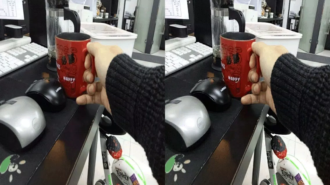弱视辅助 스크린샷