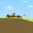 Driving Car - Go carefully