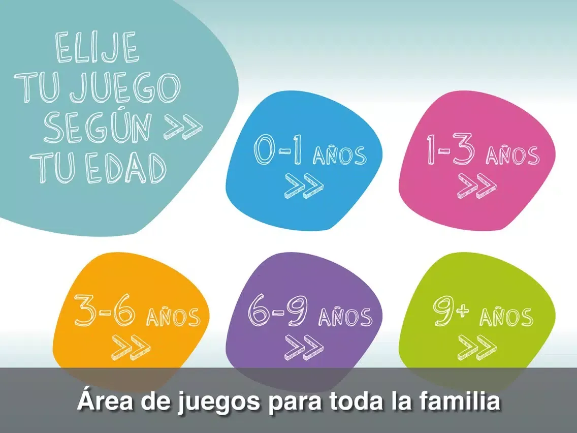 GUÍA Juego y Juguete 2015/2016 iPad 应用截图