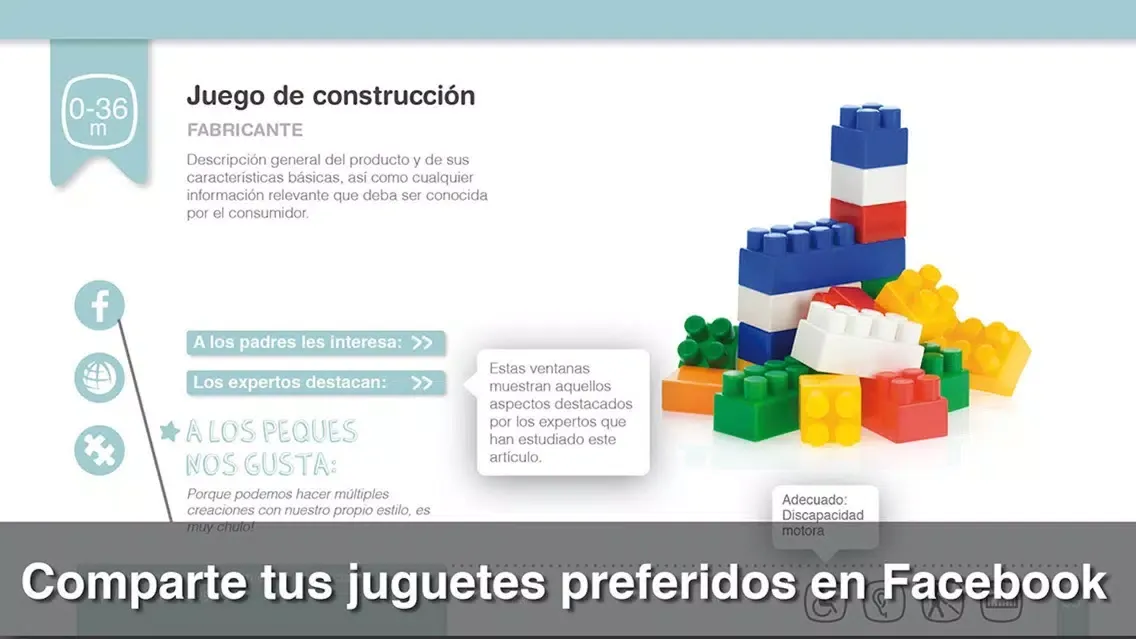 GUÍA Juego y Juguete 2015/2016应用截图