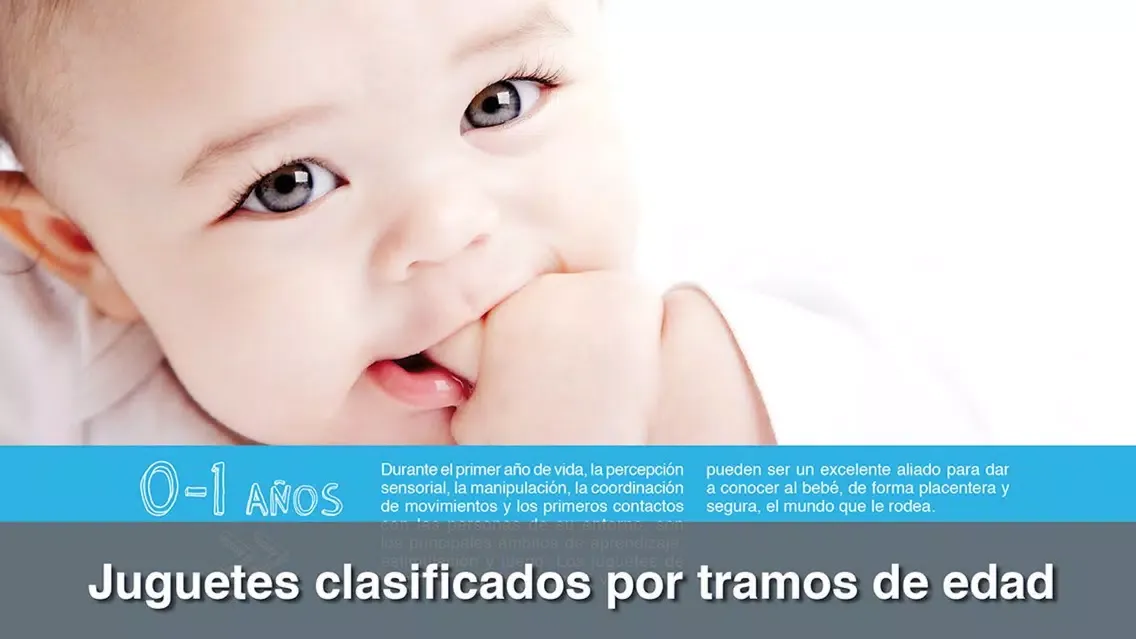 GUÍA Juego y Juguete 2015/2016应用截图