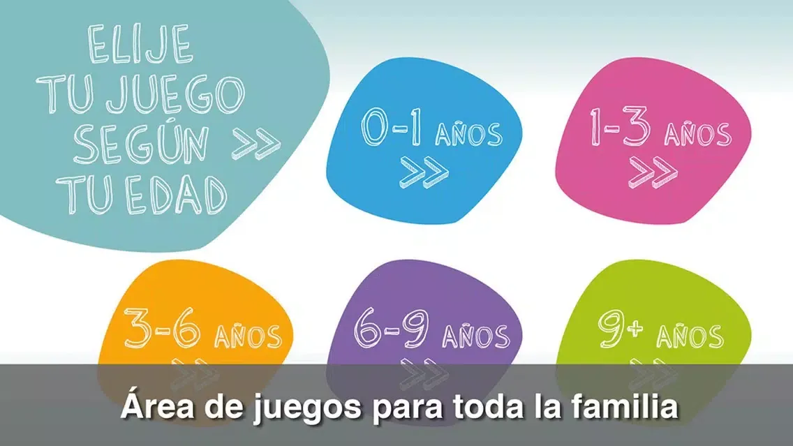 GUÍA Juego y Juguete 2015/2016应用截图