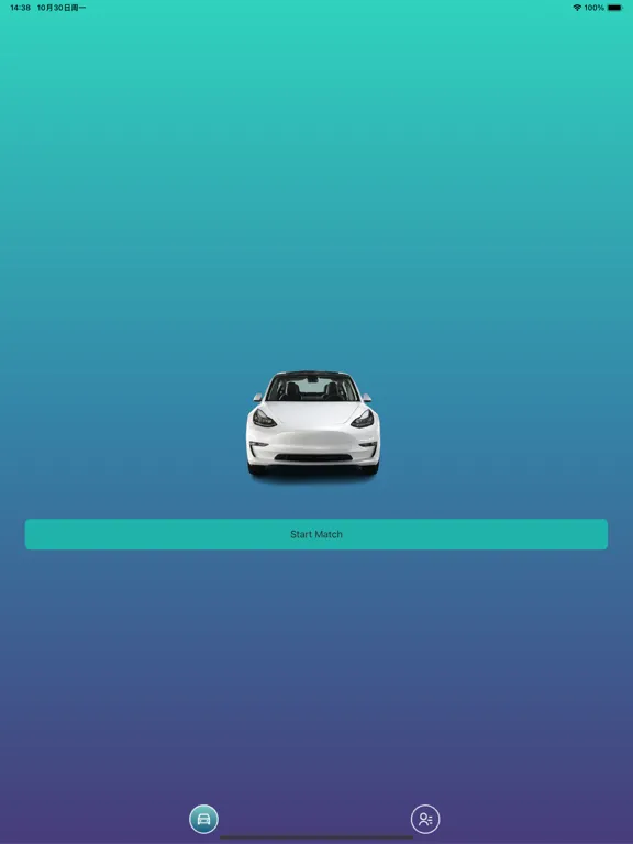 Capturas de tela do CAR OBD iPad 