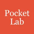 Pocket Lab Companion Pocket Lab Companion
