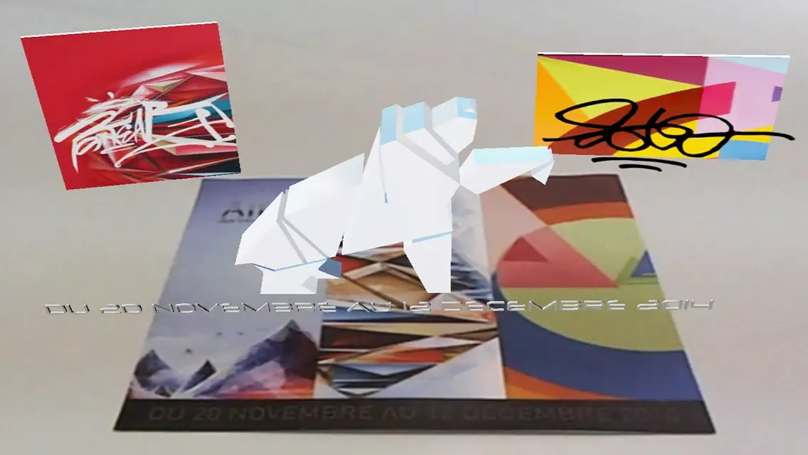Art Project 2.0 Screenshots