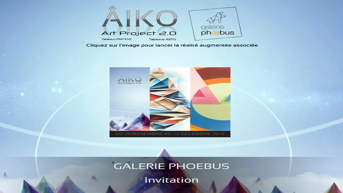 Art Project 2.0 Screenshots
