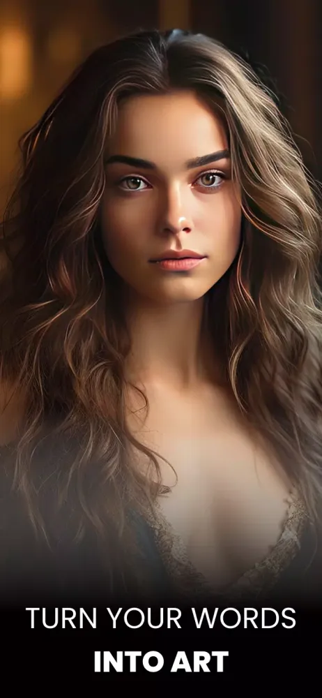 Cognise | AI Art Generator سکرین شاٹس