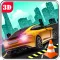 Extreme Car Driving Impossible Stunt 3D Car Racing