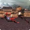 Superheroes Vs Kungfu Fighters