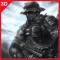 US Army Secret Agent FPS