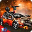 Hungry Zombies: Highway To Survive