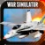 Flight Simulator 3D Airplane