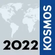 KOSMOS Welt-Almanach 2022 KOSMOS Welt-Almanach 2022