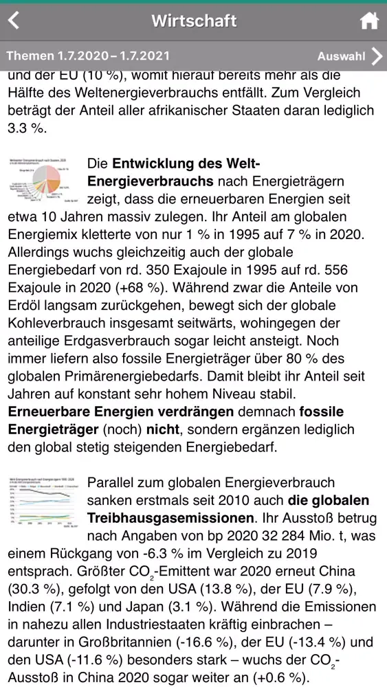 Tangkapan layar KOSMOS Welt-Almanach 2022
