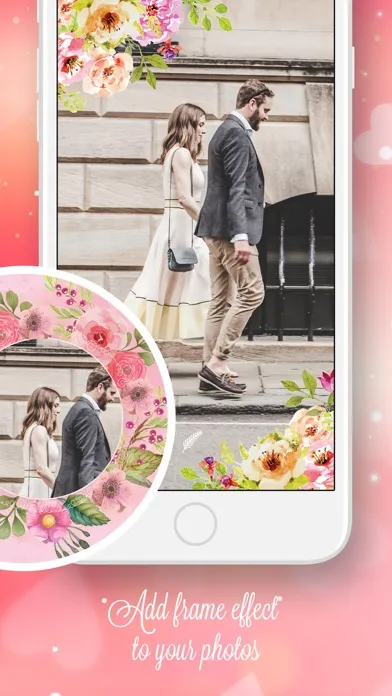 Zrzuty ekranu Art Photos- Photo Editing Tool