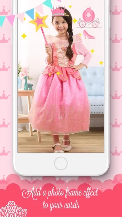 Screenshot di Be Princess - Beautiful Girls