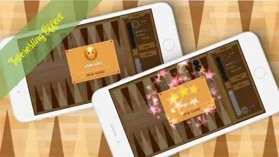 صور Backgammon Plus Pro