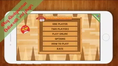 صور Backgammon Plus Pro