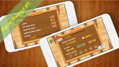 صور Backgammon Plus Pro
