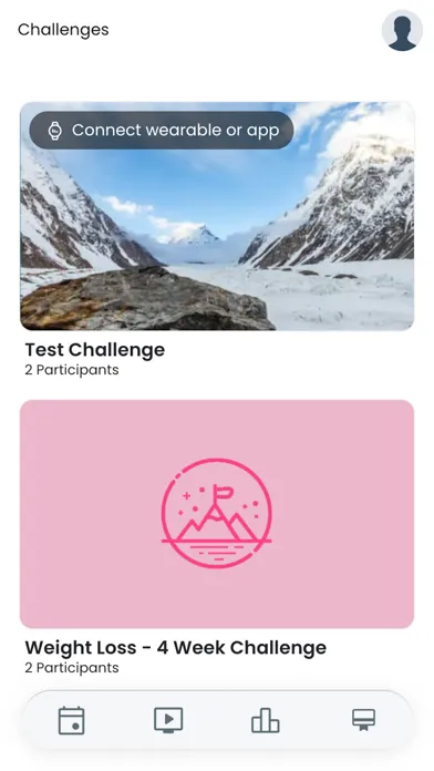 Captures d'écran de AimFit 2.0