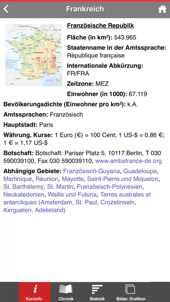 Fischer Weltalmanach 2019 Ekran Görüntüleri