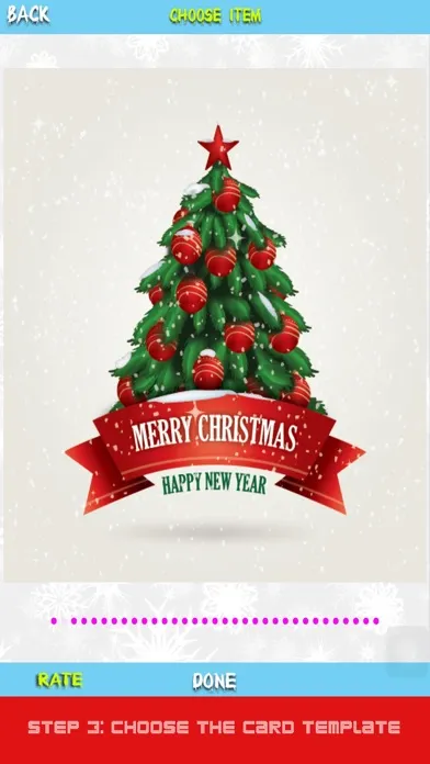 Create Greeting Cards & wishes Screenshots