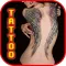 Tattoo Me Master - Photo Maker