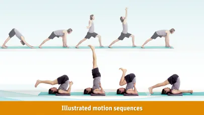 Yoga for Everyone: body & mind স্ক্রিনশট