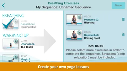 Yoga for Everyone: body & mind স্ক্রিনশট