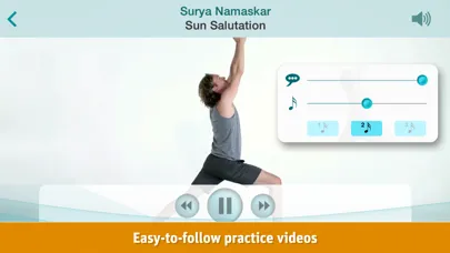 Yoga for Everyone: body & mind স্ক্রিনশট