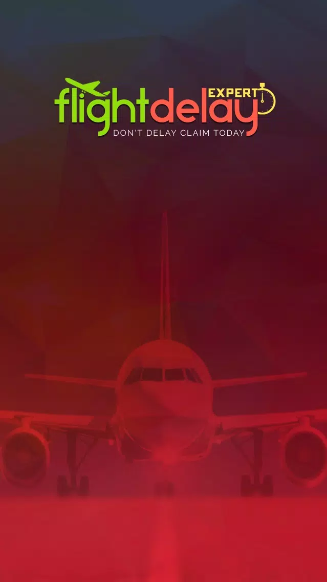 Flight Delay Expert Screenshots